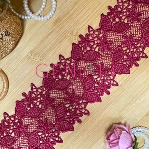 GUIPIR CHL611 520 VINHO 7,0CM 13,7M