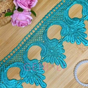 GUIPIR CHL643 539 VERDE JADE LARG:10.0CM