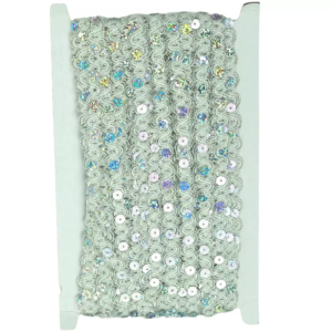 GALAO 54 101 BRANCO LARG:10MM 20M