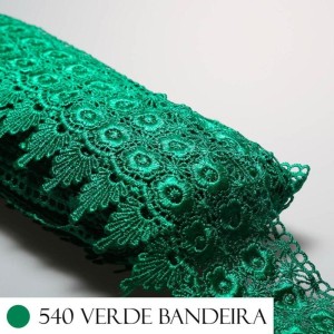 GUIPIR CHL427 540 BANDEIRA 9.5CM 13,7M