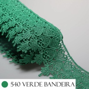 GUIPIR CHL721 540 BANDEIRA 8,0CM 13,7M