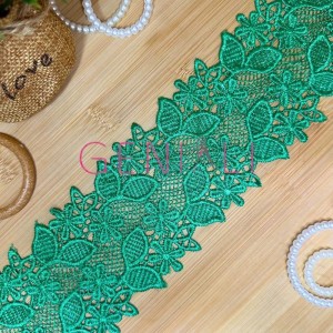 GUIPIR CHL611 540 BANDEIRA 7,0CM 13,7M