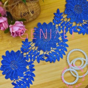 GUIPIR CHL641 207 AZUL ROYAL LARG:10,0CM