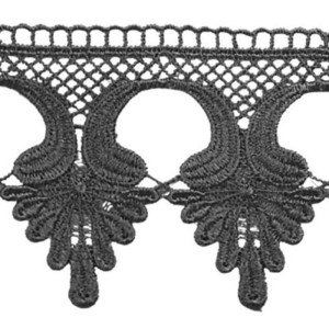 GUIPIR CHL643 307 CINZA 10,0CM 13,7M