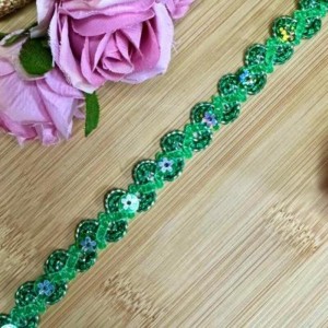 GALAO 54 540 VERDE BANDEIRA 10MM 20MTS