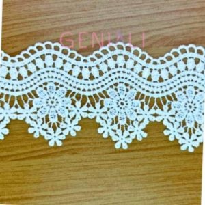 GUIPIR CHL551 296 NATURAL LARG:8.0CM