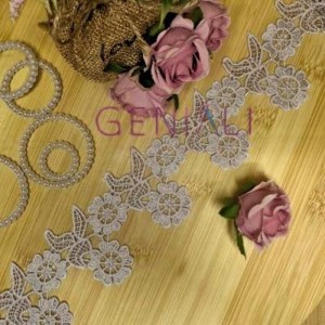 GUIPIR CHL552 OURO LARG:5,0CM