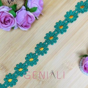 GUIPIR CHL557 540,523 BANDEIRA/LAR 2,5CM