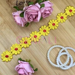 GUIPIR CHL557 106.145 CANARIO 2,5CM