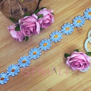 GUIPIR CHL557 177.846 AZUL BB 2,5CM