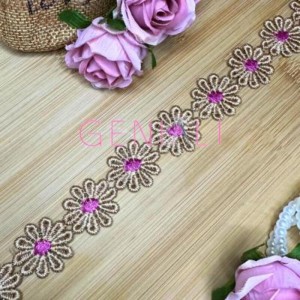 GUIPIR CHL557 267.06 BEGE 2,5CM 13,7,