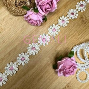 GUIPIR CHL557 296.135 CRU/ROSE 2,5CM