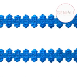 GUIPIR CHL558 207 AZUL ROYAL 2,5CM 13,7M