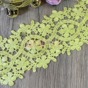 GUIPIR CHL560 106 CANARIO LARG:8.0CM