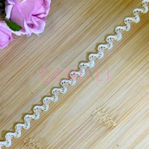 SIANINHA 222/03 5MM 57 BC/SALMAO/OUR 50M