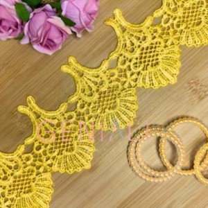 GUIPIR CHL570 110 AMARELO LARG:8,0CM