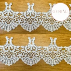 GUIPIR CHL570 296 CRU 8,0CM 13,7M