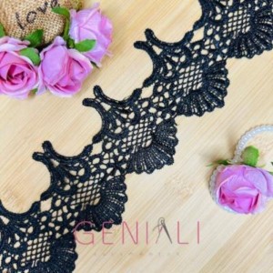 GUIPIR CHL570 310 PRETO LARG:8,0CM