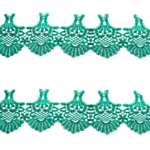 GUIPIR CHL570 539 JADE LARG:8,0CM