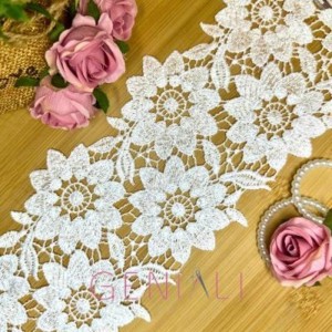 GUIPIR CHL573 101 BRANCO LARG:12,0CM