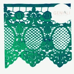 GUIPIR CHL574 540 BANDEIRA 18,0CM 13,7M