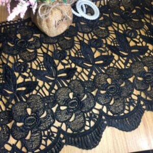 GUIPIR CHL575 310 PRETO 27,0CM 13,7M