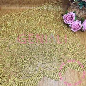 GUIPIR CHL575 OURO 23CM 13,7M