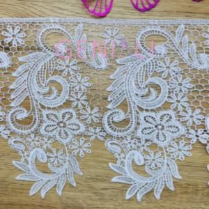 GUIPIR CHL576 101 BRANCO LARG:23,0CM