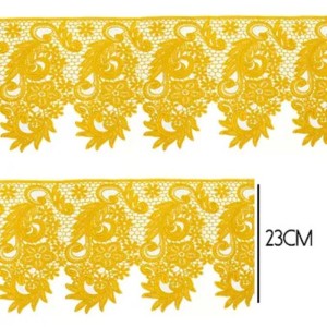 GUIPIR CHL576 110 AM OURO LARG:23,0CM