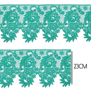 GUIPIR CHL576 539 VD JADE 23,0CM 13,7M