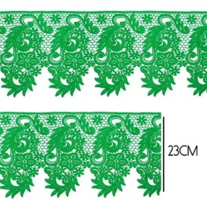 GUIPIR CHL576 540 VD BANDEIRA 23CM 13,7M