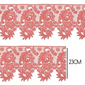 GUIPIR CHL576 816 CORAL LARG:23,0CM