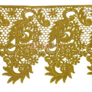 GUIPIR CHL576 OURO LARG:23CM