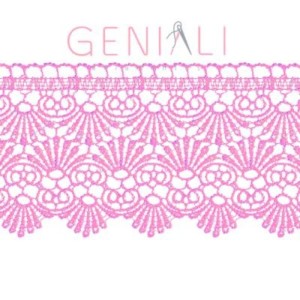 GUIPIR CHL579 133 ROSA BB 7,5CM 13,7M