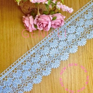 GUIPIR CHL579 177 AZUL BB 7,5CM 13,7M