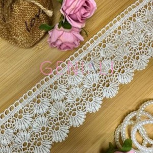 GUIPIR CHL579 297 CAMURCA 7,5CM 13,7M