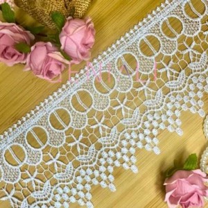 GUIPIR CHL580 101 BRANCO LARG:10,0CM