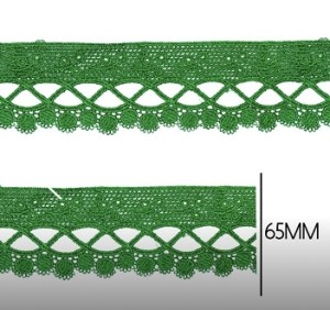GUIPIR CHL581 540 BANDEIRA LARG:6,5CM