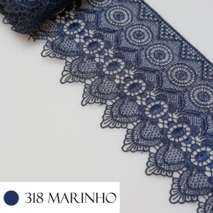 GUIPIR CHL582 318 MARINHO LARG:10,0CM