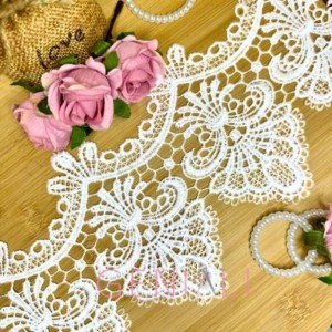 GUIPIR CHL583 101 BRANCO LARG:13,0CM