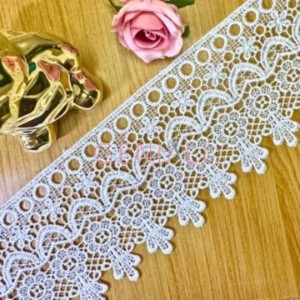 GUIPIR CHL586 101 BRANCO LARG: 9.0CM