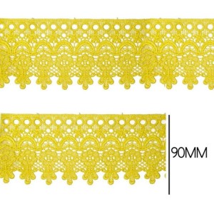 GUIPIR CHL586 106 CANARIO 9,0CM 13,7MTS