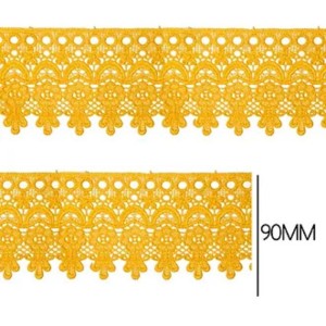 GUIPIR CHL586 110 AM OURO 9,0CM 13,7MTS