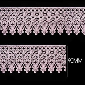 GUIPIR CHL586 132 ROSA BEBE 9,0CM