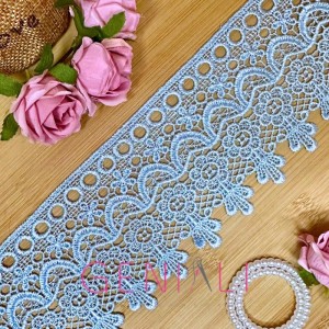 GUIPIR CHL586 177 AZUL BB LARG: 9.0CM