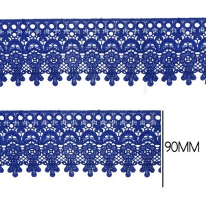 GUIPIR CHL586 207 ROYAL 9.0CM 13,7M