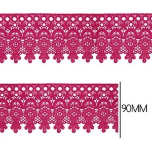 GUIPIR CHL586 312 PINK 9,0CM 13,7M