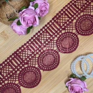 GUIPIR CHL587 520 VINHO 8,5CM 13,7M