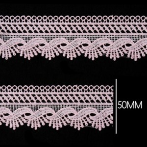 GUIPIR CHL589 132 ROSA BEBE LARG:5.0CM