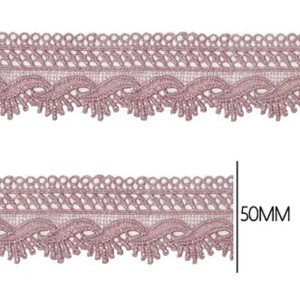 GUIPIR CHL589 135 ROSE LARG:5,0CM